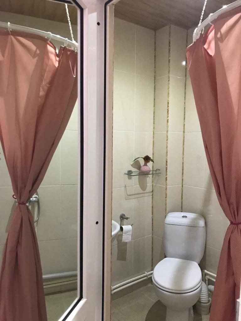 Ferienwohnung Oasis Aspindza Exterior foto