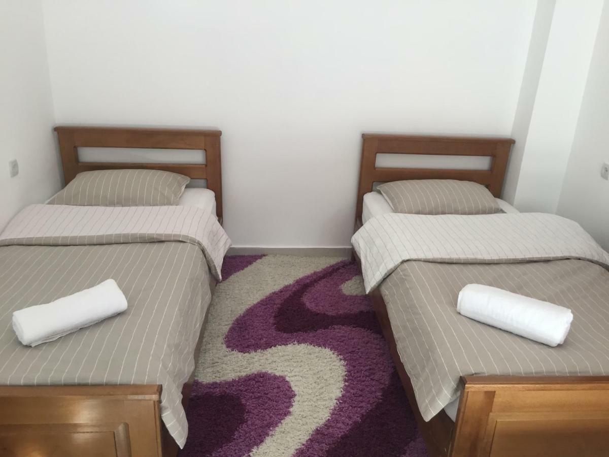 Ferienwohnung Oasis Aspindza Exterior foto