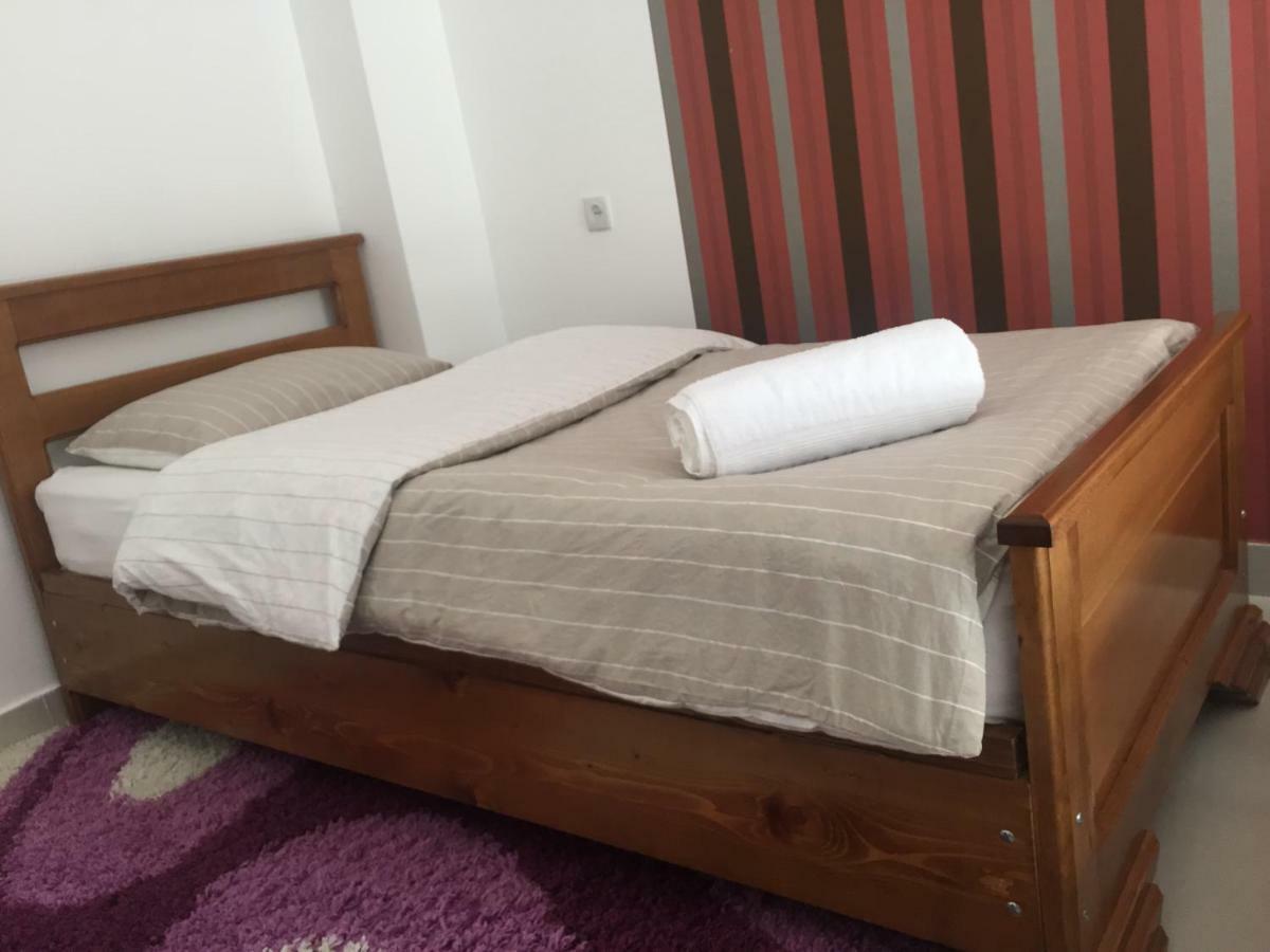Ferienwohnung Oasis Aspindza Exterior foto